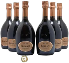 photo Brut Rosé