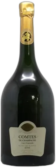 photo Comtes de Champagne Taittinger
