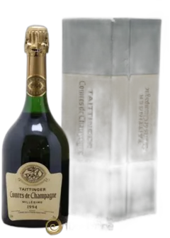 photo Comtes de Champagne Taittinger