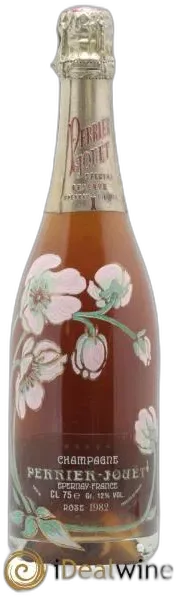 photo Cuvée Belle Epoque Perrier-Jouët