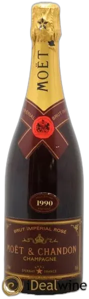photo Impérial Brut Moët et Chandon