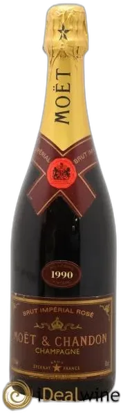 photo Impérial Brut Moët et Chandon