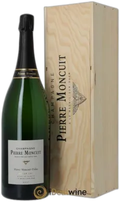 photo Pierre Moncuit-Delos Grand Cru Brut