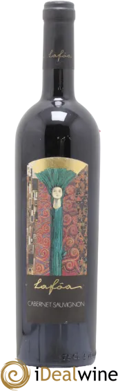 photo Cabernet Sauvignon Lafoa