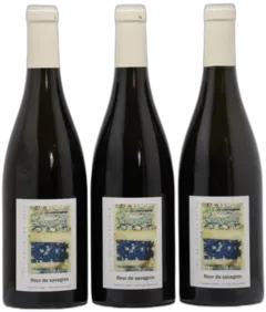 photo Fleur de Savagnin