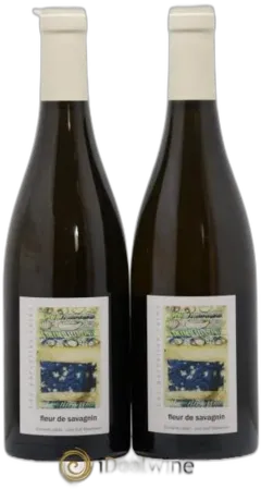 photo Fleur de Savagnin