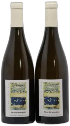 photo Fleur de Savagnin