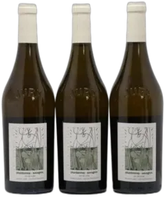 photo Côtes du Jura Vin de Voile Chardonnay-Savagnin Cuvée de Garde Romain Julien Charline Labet