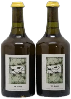 photo Côtes du Jura Vin Jaune
