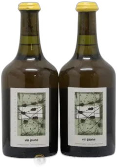 photo Côtes du Jura Vin Jaune