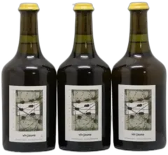 photo Côtes du Jura Vin Jaune