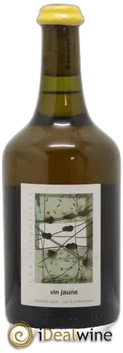 photo Côtes du Jura Vin Jaune