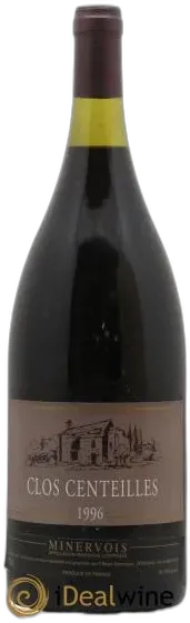 photo Clos des Centeilles