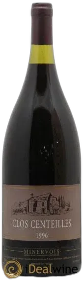 photo Clos des Centeilles
