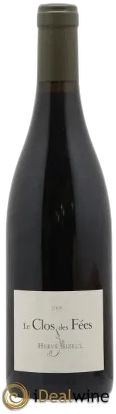 photo Clos des Fées Hervé Bizeul