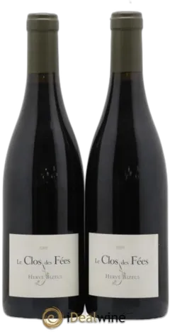 photo Clos des Fées Hervé Bizeul