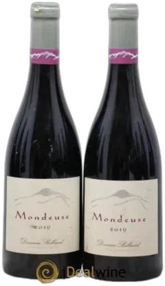 photo Mondeuse