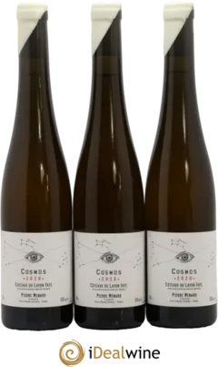 photo Coteaux du Layon Faye Cosmos