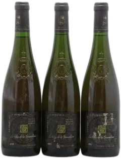 photo Le Clos de la Girardière La Bergerie