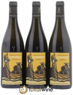 photo Condrieu Domaine Clos de la Bonnette