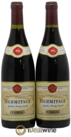 photo Hermitage Guigal