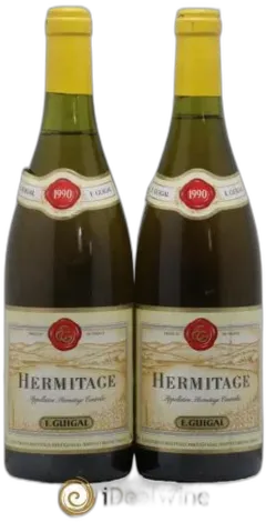 photo Hermitage Guigal