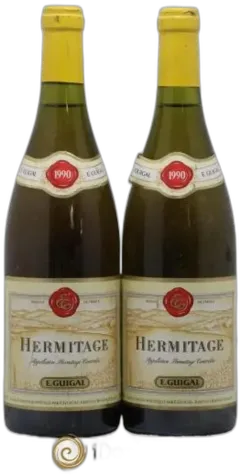 photo Hermitage Guigal