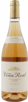 photo du vin Viña Real Rosado 2024
