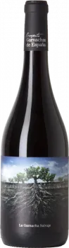 photo du vin la Garnacha Salvaje Del Moncayo 2021
