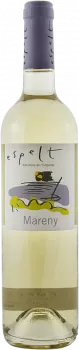 photo du vin Espelt Mareny