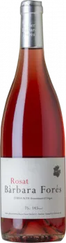 image du vin Bàrbara Forés Rosat 2024
