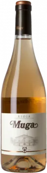 image du vin Muga Rosado 2024