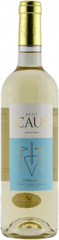 photo du vin Petit Caus Blanco