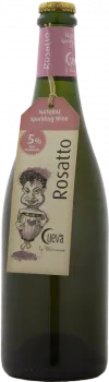 photo du vin Cueva Rosatto