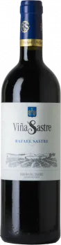 aperçu du vin Viña Sastre Roble