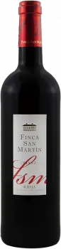 photo du vin Torre Muga