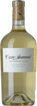 photo du vin Can Sumoi Garnatxa Blanca