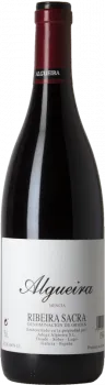 photos du vin Dolio 2021 Adega F. Algueira