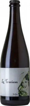 image du vin la Traviesa Burbujas 2022
