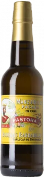 photo Manzanilla Pasada en Rama Pastora