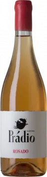 photo du vin Fazenda Prádio Rosado 2018