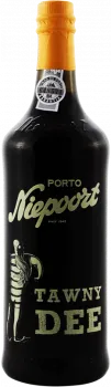 illustration du vin Niepoort Tawny Dee