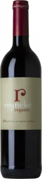 photo Reyneke Organic Cabernet Sauvignon Merlot 2021