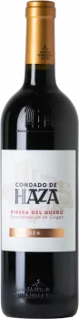 photo du vin Condado de Haza Crianza