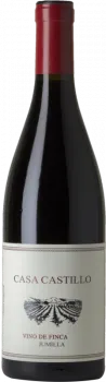 photo du vin Casa Castillo Pie Franco