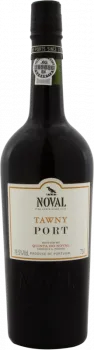 photo du vin Quinta do Noval Tawny Port