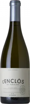photo du vin l’Enclòs de Peralba vi fi de Masia Blanc 2021