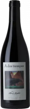 photo du vin Alfredo Maestro a Dos Tiempos 2023