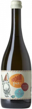 photo du vin Carlania Soo! Free Pet Nat 2021