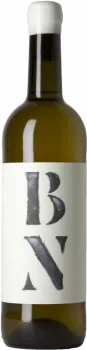 aperçu du vin Partida Creus Blanco Natural 2023